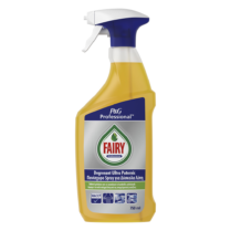 Fairy Professional Spray Για Δύσκολα Λίπη 750ml Fairy Professional Spray Για Δύσκολα Λίπη 750ml
