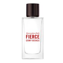 Fierce Confidence Men Eau De Cologne ABERCROMBIE & FITCH