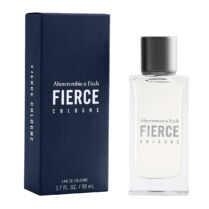 Fierce Men Eau De Cologne ABERCROMBIE & FITCH Fierce Men Eau De Cologne ABERCROMBIE & FITCH