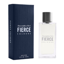 Fierce Men Eau De Cologne ABERCROMBIE & FITCH