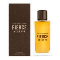 Fierce Reserve Men Eau De Cologne ABERCROMBIE & FITCH Fierce Reserve Men Eau De Cologne ABERCROMBIE & FITCH