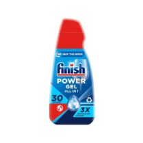 Finish Υγρό Πλυντηρίου Πιάτων Gel 600ml Finish Υγρό Πλυντηρίου Πιάτων Gel 600ml