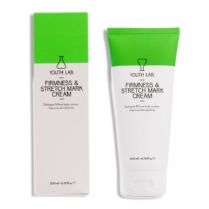 Firmness & Stretch Mark Cream 200ml YOUTH LAB.