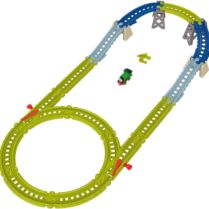 Fisher Price Thomas Το Τρενάκι-Σετ Με Ράγες & Αξεσουάρ (JNF84) Fisher Price Thomas Το Τρενάκι-Σετ Με Ράγες & Αξεσουάρ (JNF84)