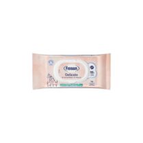 Fissan Baby Υγρά Μαντηλάκια 70τεμ. Fissan Baby Υγρά Μαντηλάκια 70τεμ.