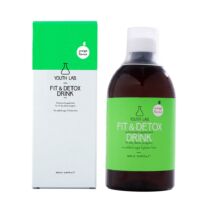 Fit & Detox Drink 500ml YOUTH LAB.