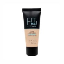 Fit Me Matte + Poreless Foundation 30ml MAYBELLINE
