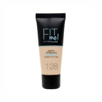 Fit Me Matte + Poreless Foundation 30ml MAYBELLINE