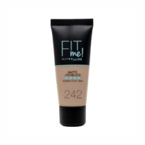 Fit Me Matte + Poreless Foundation 30ml MAYBELLINE