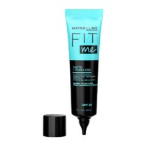 Fit Me Primer Για Ματ Αποτελεσμα 30ml MAYBELLINE