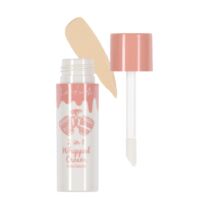Foundation & Concealer 2in1 No2 17 g Lovely