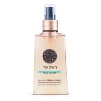 Free Spirit Body Mist Perfumed Spray 160ml my own