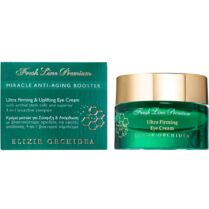 Fresh Line Elixir Orchidea Ultra Firming & Uplifting Eye Cream Κρέμα Εντατικής Σύσφιξης & Ανόρθωσης Ματιών για Μείωση Ρυτίδων & Ανόρθωση Βλεφάρων 15ml