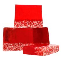 Fresh Line POMEGRANATE & CRANBERRY Handmade Soap 120gr