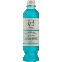 Fresh Line Spa Elixirs Poseidon Rejuvenating & Uplifting Shower Wash Αφρόλουτρο Σώματος με Αιθέρια Έλαια από Περγαμόντο, Ξύλο Κέδρου & Πιπερόριζα για Αναζωογόνηση & Τόνωση 250ml