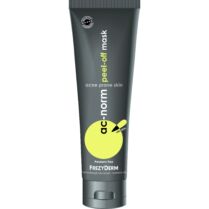 Frezyderm Ac-Norm Peel-off Mask Μάσκα Υψηλής Πρόσφυσης στο Ακνεϊκό Δέρμα 50ml Frezyderm Ac-Norm Peel-off Mask Μάσκα Υψηλής Πρόσφυσης στο Ακνεϊκό Δέρμα 50ml