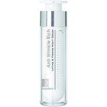 Frezyderm Anti-Wrinkle Rich Night Cream 45+ Αντιρυτιδική Κρέμα Νύχτας με Συσφικτική & Επανορθωτική Δράση 50ml Frezyderm Anti-Wrinkle Rich Night Cream 45+ Αντιρυτιδική Κρέμα Νύχτας με Συσφικτική & Επανορθωτική Δράση 50ml
