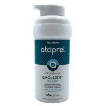 Frezyderm Atoprel Emollient Baume Μαλακτική Κρέμα 300ml Frezyderm Atoprel Emollient Baume Μαλακτική Κρέμα 300ml
