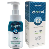 Frezyderm Atoprel Foamy Shampoo 250ml Frezyderm Atoprel Foamy Shampoo 250ml