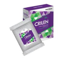 Frezyderm Crilen Wipes Εντομοαπωθητικά Μαντηλάκια 20τμχ Frezyderm Crilen Wipes Εντομοαπωθητικά Μαντηλάκια 20τμχ