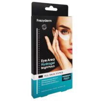 Frezyderm Eye Area Hydrogel Bright Patch Μάσκα Ματιών Υδρογέλης για το Κουρασμένο Δέρμα Κάτω Από τα Μάτια 4 Ζεύγη Frezyderm Eye Area Hydrogel Bright Patch Μάσκα Ματιών Υδρογέλης για το Κουρασμένο Δέρμα Κάτω Από τα Μάτια 4 Ζεύγη