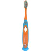 Frezyderm SensiTeeth Kids Toothbrush Soft Μαλακή Οδοντόβουρτσα για Παιδιά 1 Τεμάχιο - Πορτοκαλί / Γαλάζιο Frezyderm SensiTeeth Kids Toothbrush Soft Μαλακή Οδοντόβουρτσα για Παιδιά 1 Τεμάχιο - Πορτοκαλί / Γαλάζιο