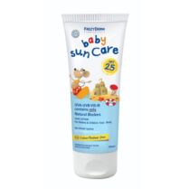 Frezyderm Βaby Sun Care Βρεφικό Αντηλιακό Γαλάκτωμα Προσώπου Και Σώματος SPF25 100ml