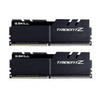 G.Skill 16GB 4000MHz DDR4 C19 TRID Z x2 Μνήμη RAM