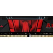 G.Skill Aegis 16GB DDR4-3000MHz (F4-3000C16S-16GISB) Μνήμη RAM