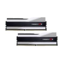 G.Skill DDR5 6000 2x16GB C36 TDT Silver Μνήμη RAM