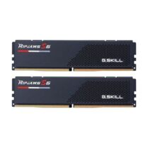 G.Skill Ripjaws S5 2X16GB DDR5-6000Mhz C36 Μνήμη RAM G.Skill Ripjaws S5 2X16GB DDR5-6000Mhz C36 Μνήμη RAM