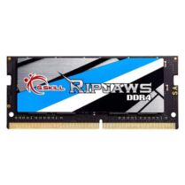 G.Skill Ripjaws SO-DIMM DDR4 3200 8GB CL22 Μνήμη RAM G.Skill Ripjaws SO-DIMM DDR4 3200 8GB CL22 Μνήμη RAM