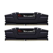 G.Skill Ripjaws V 16GB DDR4-3600MHz C16 (F4-3600C18D-32GVK) x2 Μνήμη RAM G.Skill Ripjaws V 16GB DDR4-3600MHz C16 (F4-3600C18D-32GVK) x2 Μνήμη RAM