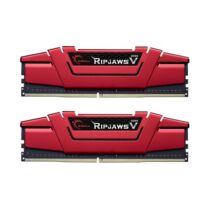 G.Skill Ripjaws V 8GB DDR4-3200MHz C14 x2 Μνήμη RAM G.Skill Ripjaws V 8GB DDR4-3200MHz C14 x2 Μνήμη RAM