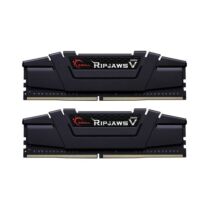 G.Skill Ripjaws V DDR4 3600 2 x 8GB CL16 Μνήμη RAM G.Skill Ripjaws V DDR4 3600 2 x 8GB CL16 Μνήμη RAM