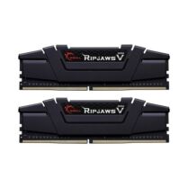 G.Skill Ripjaws V DDR4 3600 2 x 8GB CL18 Μνήμη RAM G.Skill Ripjaws V DDR4 3600 2 x 8GB CL18 Μνήμη RAM