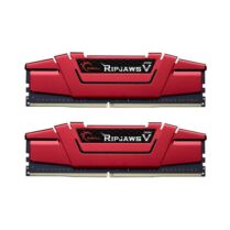 G.Skill RipjawsV 32GB DDR4-3000MHz (F4-3000C15D-32GVR) Μνήμη RAM G.Skill RipjawsV 32GB DDR4-3000MHz (F4-3000C15D-32GVR) Μνήμη RAM
