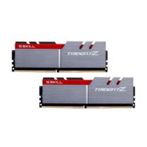 G.Skill Trident Z 16GB DDR4-3200MHz C14 (F4-3200C14D-32GTZ) x2 Μνήμη RAM G.Skill Trident Z 16GB DDR4-3200MHz C14 (F4-3200C14D-32GTZ) x2 Μνήμη RAM