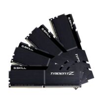 G.Skill Trident Z 32GB (4 x 8GB) DDR4 4133MHz CL19 Μνήμη RAM G.Skill Trident Z 32GB (4 x 8GB) DDR4 4133MHz CL19 Μνήμη RAM