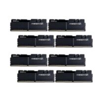 G.Skill Trident Z DDR4 3600 8x16GB C17 Μνήμη RAM G.Skill Trident Z DDR4 3600 8x16GB C17 Μνήμη RAM