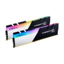 G.Skill Trident Z Νeo RGB 16GB DDR4-3000MHz C16 (F4-3000C16D-32GTZN) x2 Μνήμη RAM