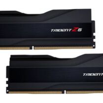 G.Skill Trident Z5 DDR5-5600 CL40 32GB (2x16GB) Μνήμη RAM