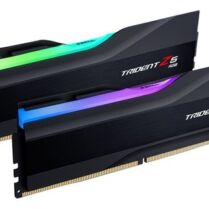 G.Skill Trident Z5 RGB DDR5-5600 CL36 32GB (2x16GB) Μνήμη RAM