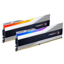 G.Skill Trident Z5 RGB DDR5-6000 CL36 32GB (2x16GB) Μνήμη RAM