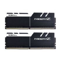 G.Skill TridentZ 16GB DDR4-3200MHz C16 (F4-3200C16D-32GTZKW) x2 Μνήμη RAM G.Skill TridentZ 16GB DDR4-3200MHz C16 (F4-3200C16D-32GTZKW) x2 Μνήμη RAM
