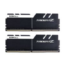 G.Skill TridentZ 8GB DDR4-3600MHz C16 (F4-3600C16D-16GTZKW) x2 Μνήμη RAM G.Skill TridentZ 8GB DDR4-3600MHz C16 (F4-3600C16D-16GTZKW) x2 Μνήμη RAM