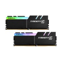 G.Skill TridentZ 8GB DDR4-3866MHz C18 RGB x2 Μνήμη RAM G.Skill TridentZ 8GB DDR4-3866MHz C18 RGB x2 Μνήμη RAM