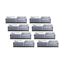 G.Skill TridentZ 8GB DDR4-4000MHz C18 (F4-4000C18Q2-64GTZSW) x8 Μνήμη RAM G.Skill TridentZ 8GB DDR4-4000MHz C18 (F4-4000C18Q2-64GTZSW) x8 Μνήμη RAM
