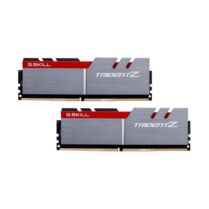 G.Skill ΤridentZ 8GB DDR4-4133MHz C19 (F4-4133C19D-16GTZ) x2 Μνήμη RAM