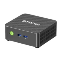 GMKtec G3 Plus Intel N150 / 16GB / 512GB SSD / Win 11 Pro All in